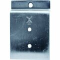 Garage Escape Cabinet Hanger Bracket ABBP-K